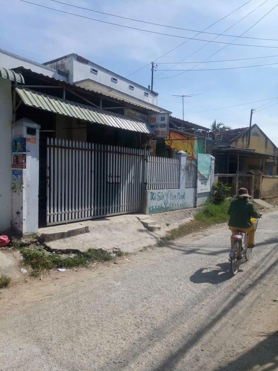 Chính Chủ cần cho thuê Nhà tại Đường N.Thị Minh Khai - Thôn Bình Qúy - TP Phan Rang - Ninh Thuận.2422825