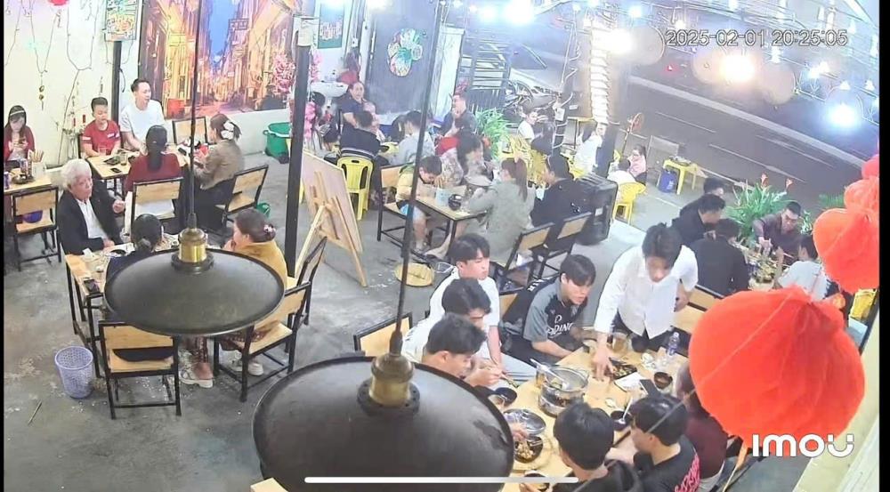 DO KHÔNG CÓ THỜI GIAN QUẢN LÝ CẦN SANG LẠI QUÁN NHẬU ĐƯỜNG XÔ VIẾT NGHỆ TĨNH - ĐÀ NẴNG2520238