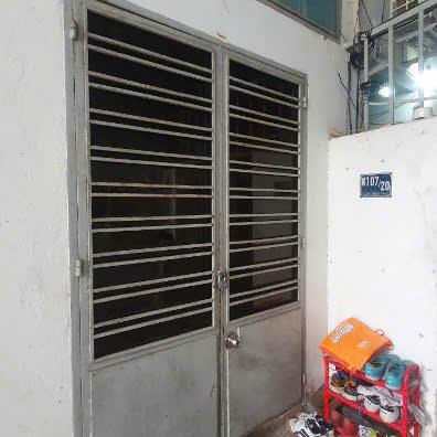 CHÍNH CHỦ BÁN LÔ ĐẤT CÓ KHU NHÀ TRỌ TẠI 107/20 KỲ ĐỒNG2550954