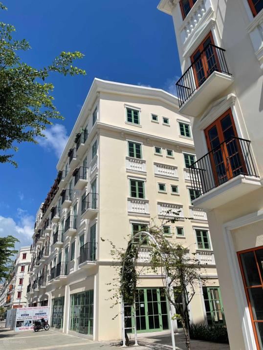 Bán nhà An Thới  Phú Quốc, 120m² đất ở đô thị , 5 tầng, 8 tỷ, cách biển 300m2594833