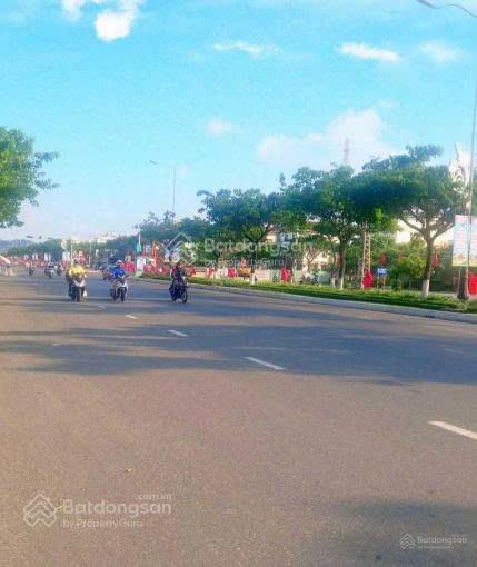 Bán đất mặt tiền Lê Văn Hiến, 214m2 tại phường Hoà Hải, gần bãi tắm Sơn Thuỷ2519250