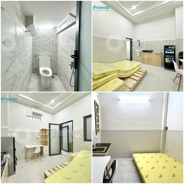 CHO THUÊ 2 PHÒNG SẠCH SẼ THOÁNG MÁT, FULL TIỆN NGHI2456307
