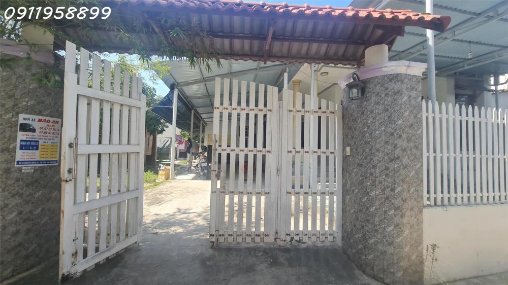 Bán Nhà Hẻm Nguyễn Văn Trỗi, Tân An, thị xã LaGi giá ngộp2426420