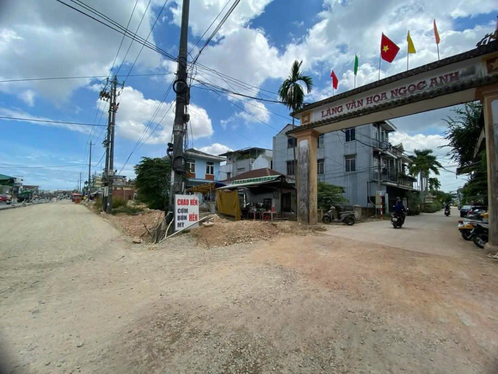 🔸 🔥 BÁN LÔ GÓC 2 MẶT TIỀN NGUYỄN ĐÌNH BẢY – TRỤC CHÍNH NGỌC ANH, VIEW TRƯỜNG MẦM NON PHÚ THƯỢNG 🏡2430702