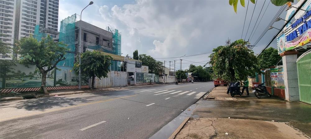 Sở hữu căn hộ Studio chỉ với 27tr/m2 ngay vicom DĨ An Bình Dương.2648259