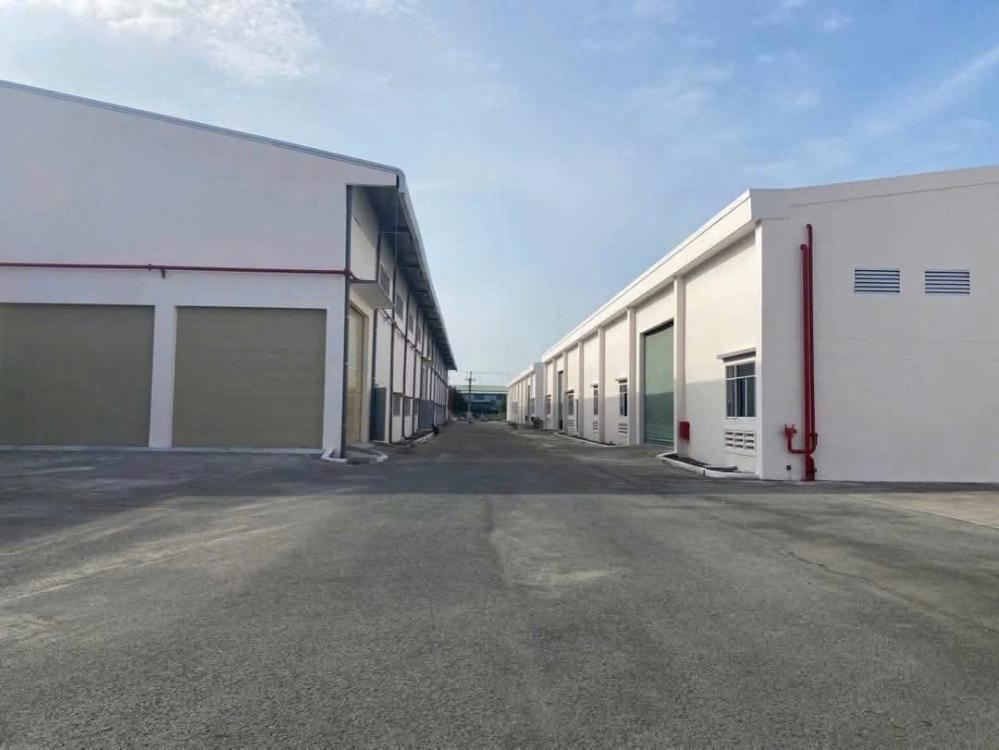 Bán/Cho thuê xưởng 30.000m² KCN Việt Hương 2, Bến Cát – PCCC, trạm điện lớn, pháp lý đầy đủ2611852