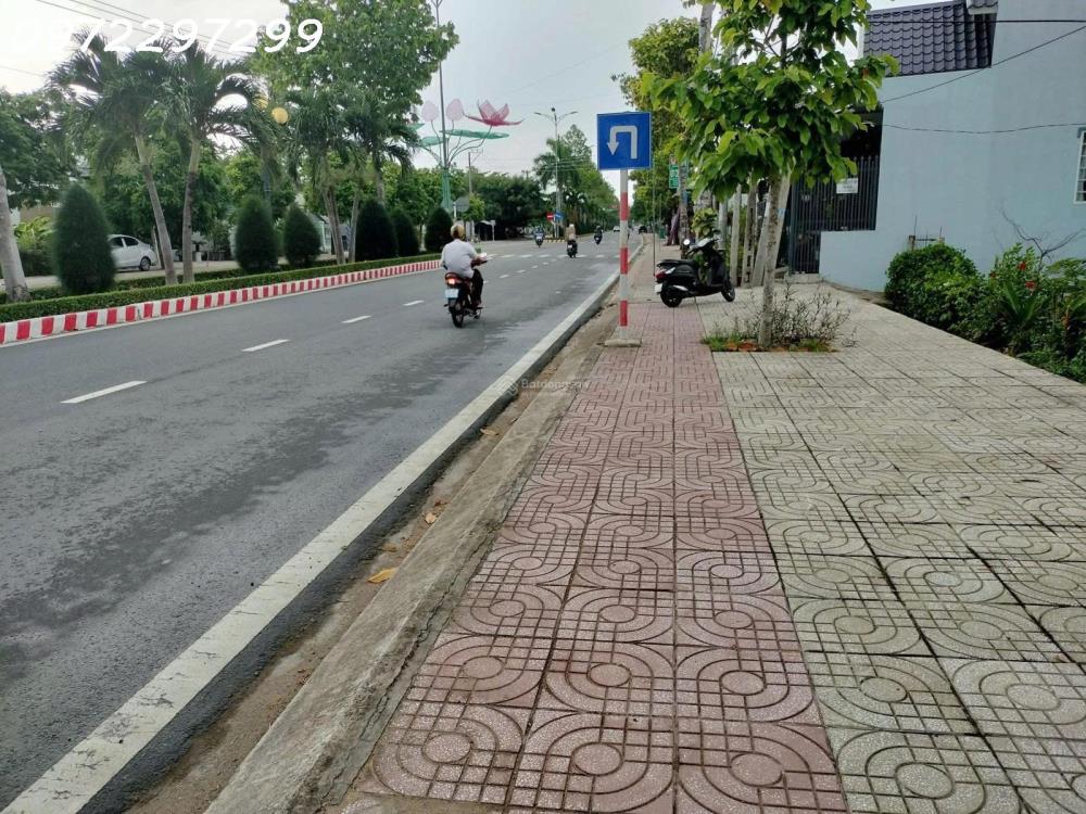 Bán đất đẹp xuất sắc 125m2, 339 triệu tại Đường Dal, Trì Phong,Châu Thành, Trà Vinh2350592