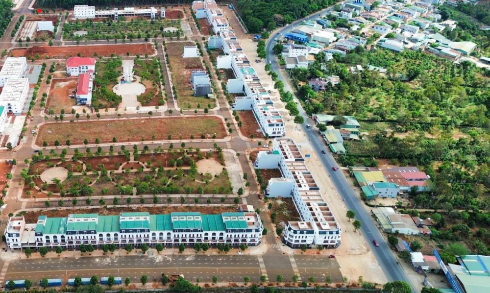 Cần bán đất nền trung tâm Buôn Ma Thuột chỉ 3 Tỷ, full thổ đường 18m2595011