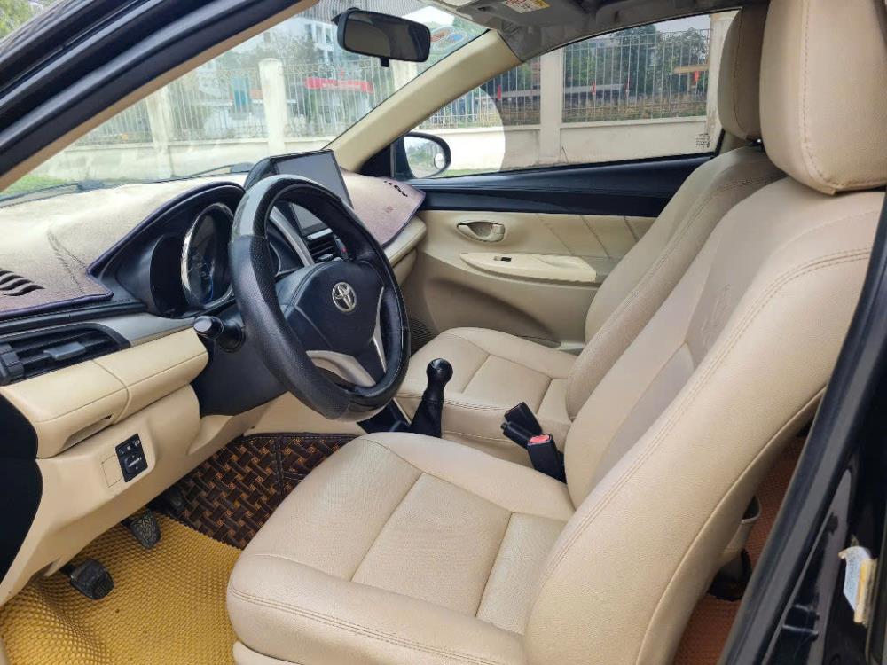 VIOS 2O15 MT CHÍNH CHỦ2671821