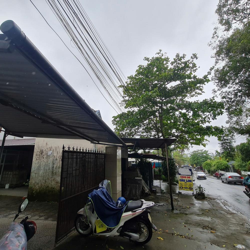 🏡 BÁN ĐẤT TẶNG NHÀ 2 TẦNG KIÊN CỐ MẶT TIỀN MINH MẠNG, PHƯỜNG THUỶ XUÂN – TP HUẾ2605898