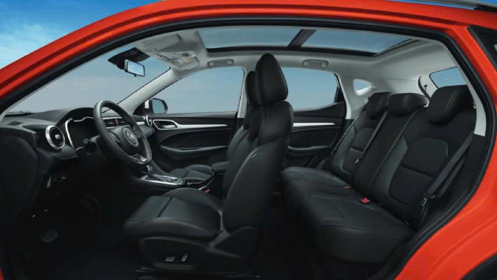 MG ZS STD (Standard) xe mới 100% 460 triệu (chưa bao gồm lăn bánh) 2472856