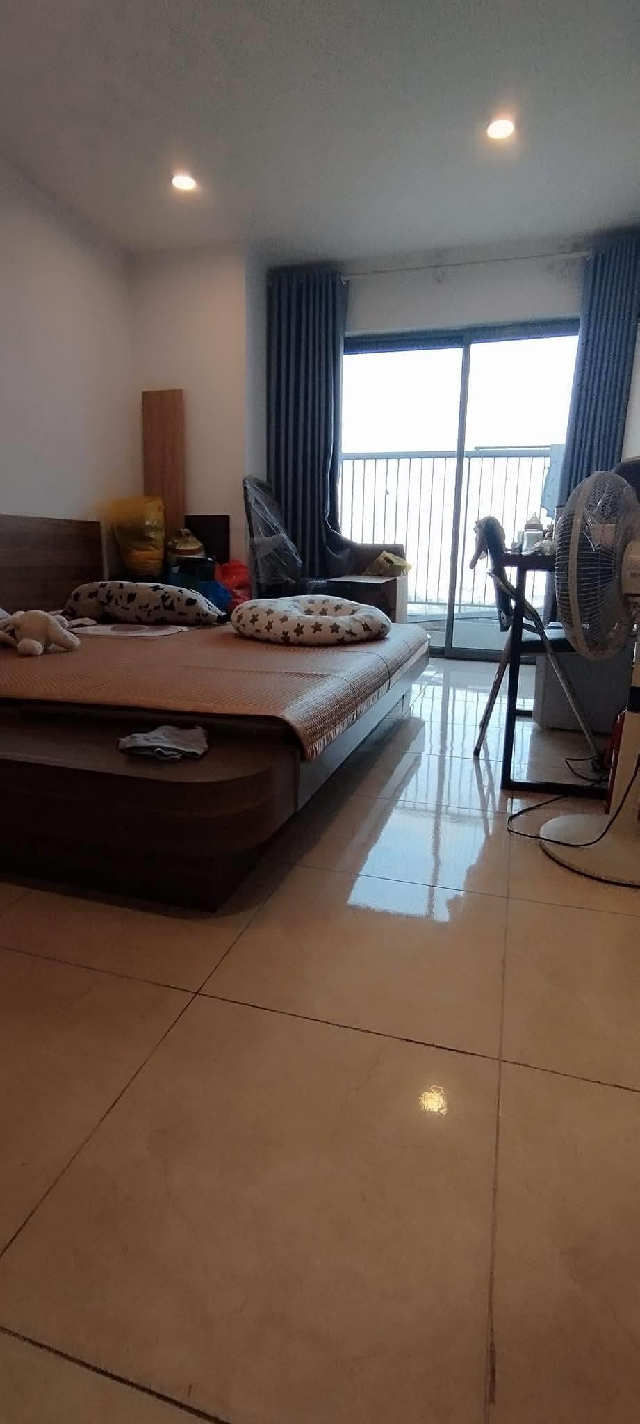 Cần bán căn hộ chung cư Tứ Hiệp Plaza, Diện tích 125m2, Giá 5,x tỷ Tứ Hiệp, Thanh Trì.2423186