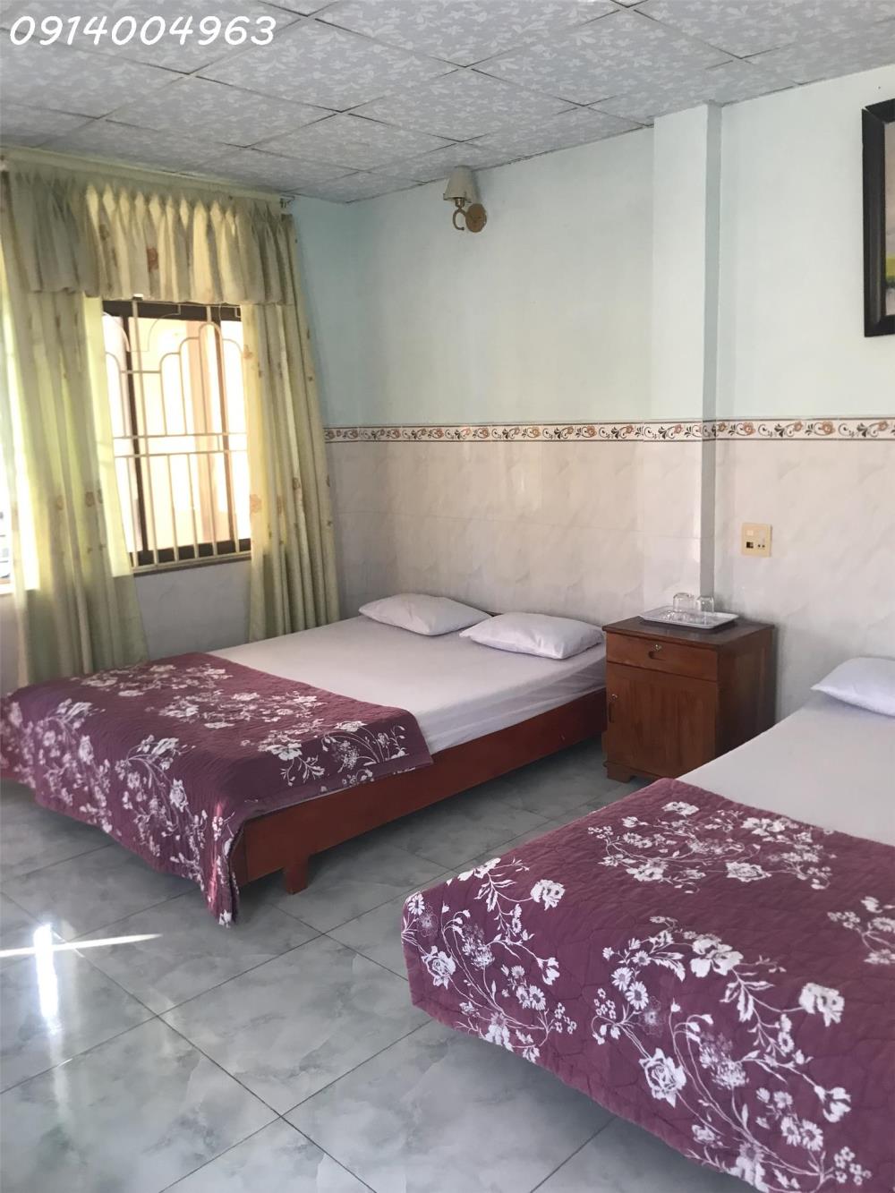 Bán khách sạn 6 tầng ở đường Chương Dương, phường Nguyễn Văn Cừ2540093