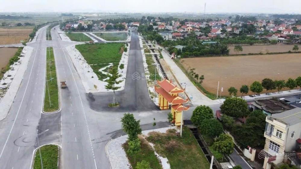 Bán đất nền mặt đường Thịnh Đông tại Xã Hoằng Lưu, Hoằng Hóa, Thanh Hóa, 14triệu/m2, hot2616307