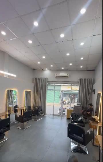 CHÍNH CHỦ CẦN SANG MẶT BẰNG SALON + SPA Địa chỉ: Đường 36, Phường Linh Đông, Thủ Đức, TP HCM2496764