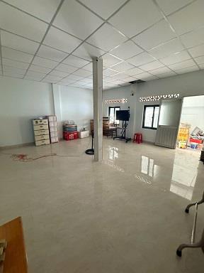 Cho thuê nhà một trệt 1 lầu tổng Diện tích: 100m22553451