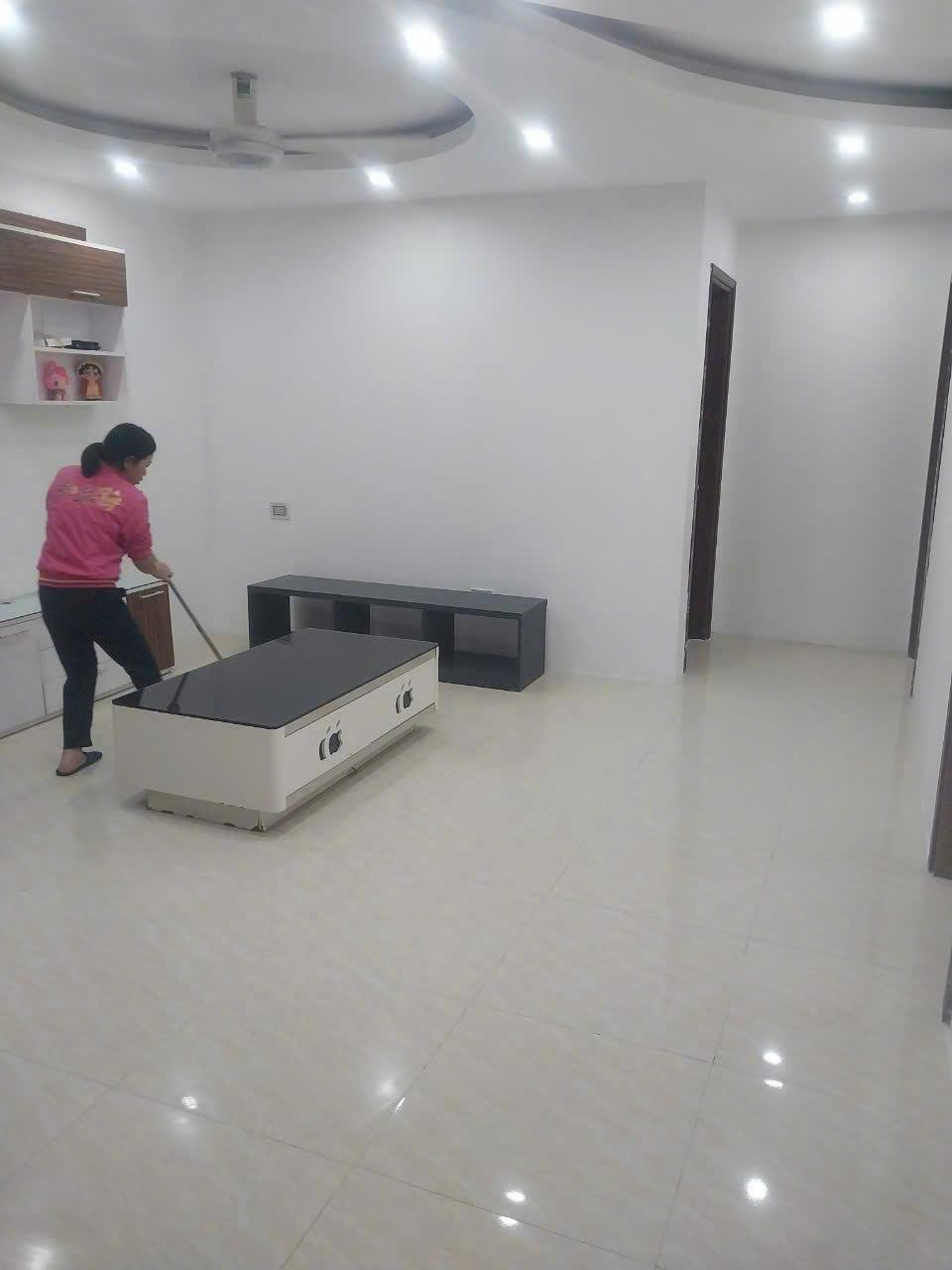 Căn hộ 83m2 3PN 2WC full nội thất khu đô thị Mỹ Đình II giá hơn 4 tỷ2496033