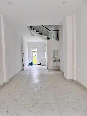 Cho thuê nhà/shop house mặt đường ngay Phường Tân Đông Hiệp, TP Dĩ An.2481618