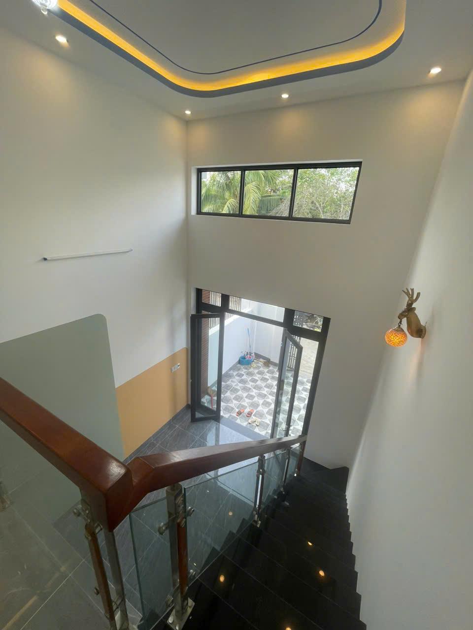 Bán nhà Trệt Lửng mới hoàn thiện hẻm nhánh đường Đinh Công Chánh2562411