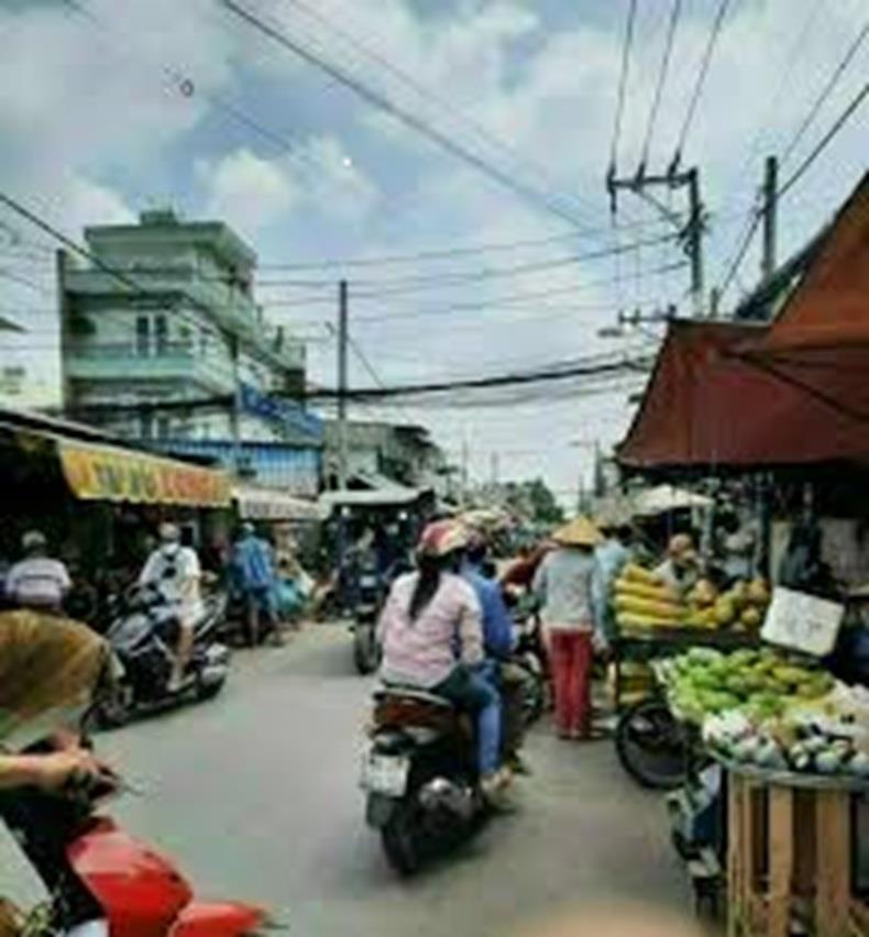 Bán đất HXH Phạm Đăng Giảng, Bình Hưng Hoà, Bình Tân, 133m2, ngang 4,5m, 46tr/m2.2600604