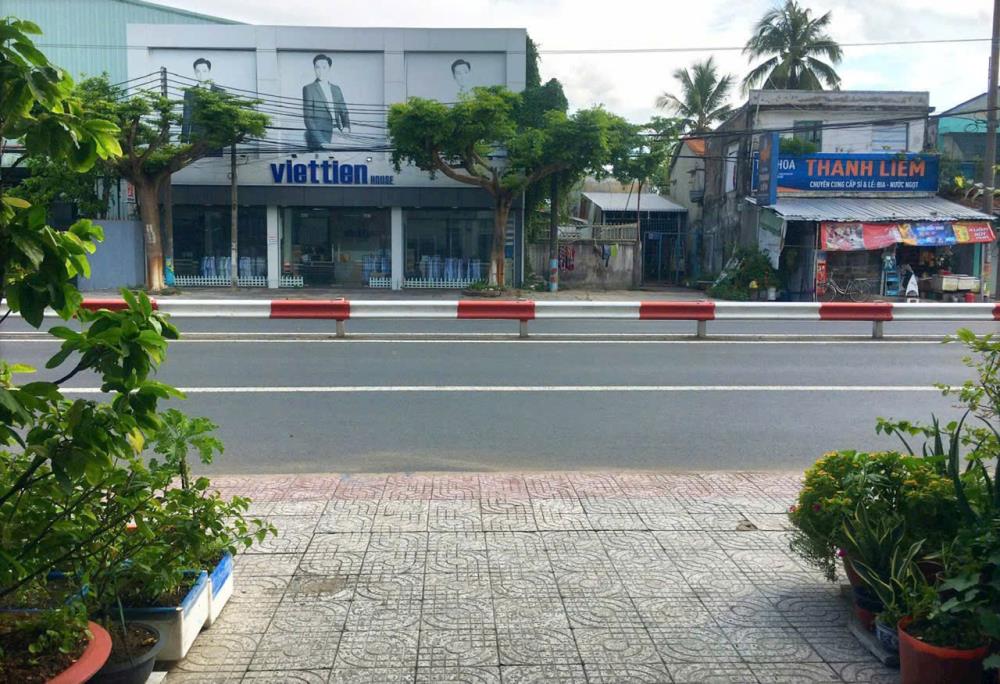 CHÍNH CHỦ CẦN CHO THUÊ NHÀ CÓ VỊ TRÍ ĐẸP TẠI PHƯỜN 9 - TP VĨNH LONG.2459022
