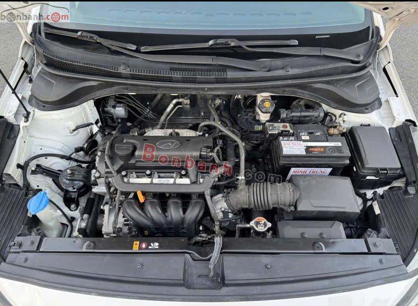 Cần bán xe Hyundai Accent 20212615456