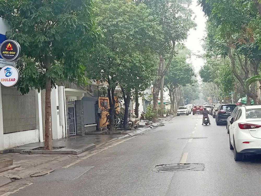 Cho Thuê Biệt Thự 180m2 Khu Đô Thị Mỹ Đình 2 đường Lê Đức Thọ2560234