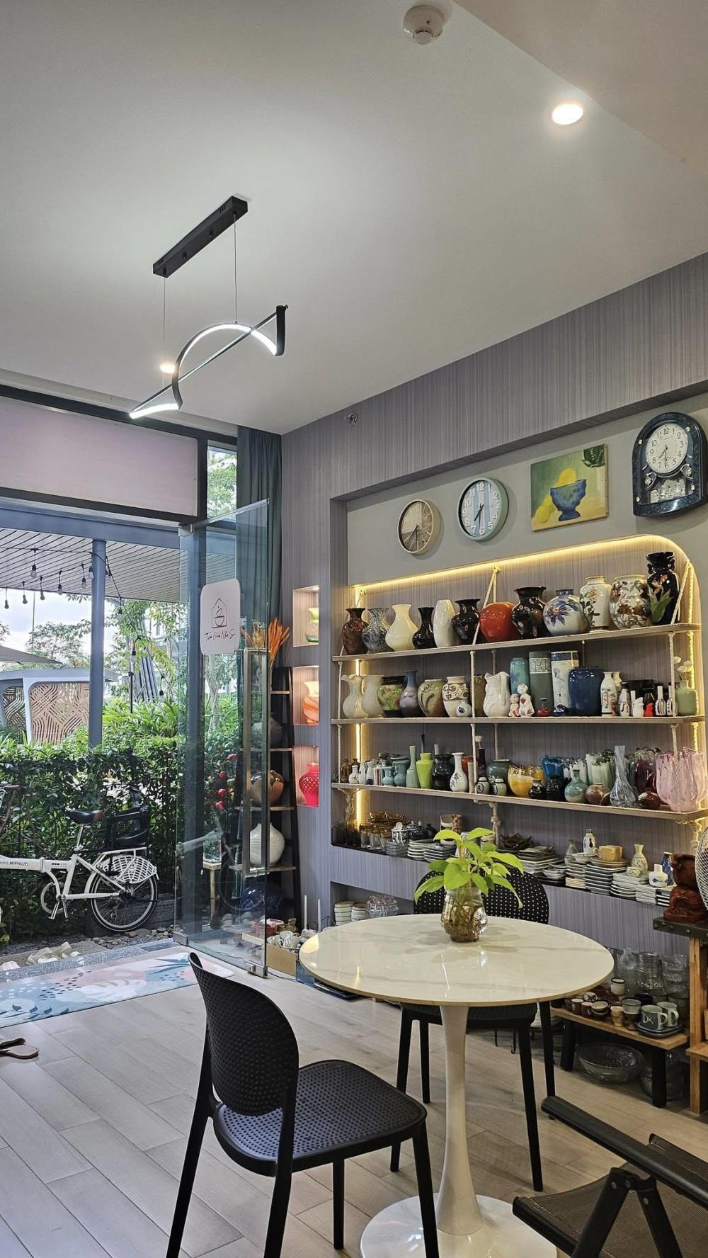 Cho thuê DUPLEX Masteri CentrePoint - hướng Đông Nam, căn góc phù hợp ở vừa kinh doanh2621506