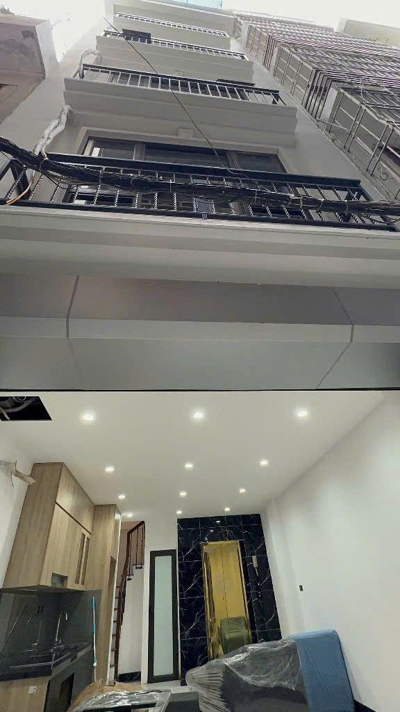 Bán nhà 30m2 5T thang máy tại Mễ Trì Hạ cạnh Trung tâm Hội nghị quốc gia2483603