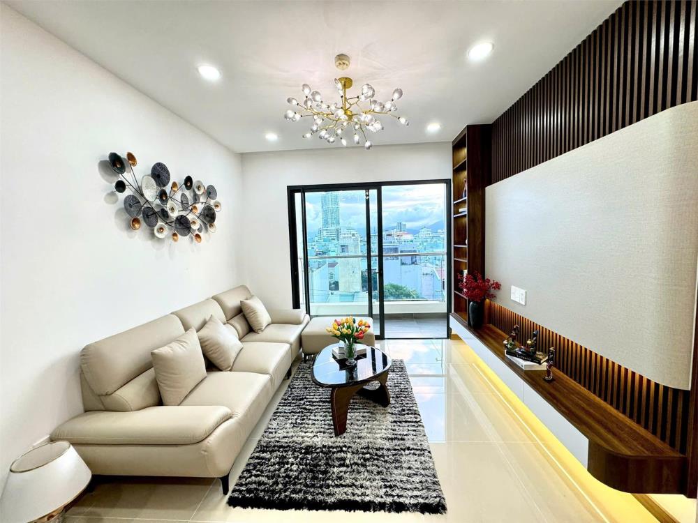 CẦN BÁN NHANH CĂN HỘ 2 PHÒNG NGỦ TẠI  Chung cư Phú Tài Residence - TP biển Quy Nhơn.2497562