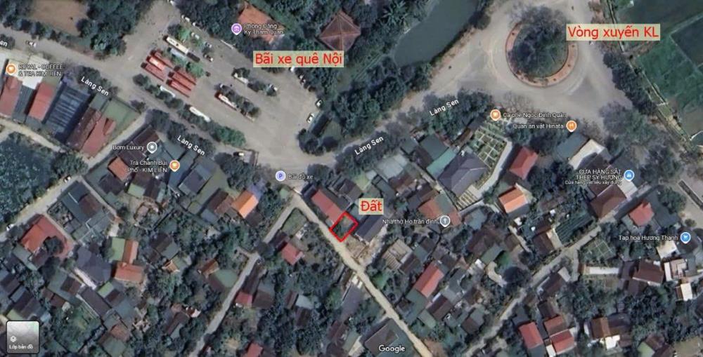 ĐẤT ĐẸP – GIÁ TỐT -BÁN NHANH LÔ ĐẤT  ĐẸP TẠI Xã Kim Liên, huyện Nam Đàn, tỉnh Nghệ An2558131