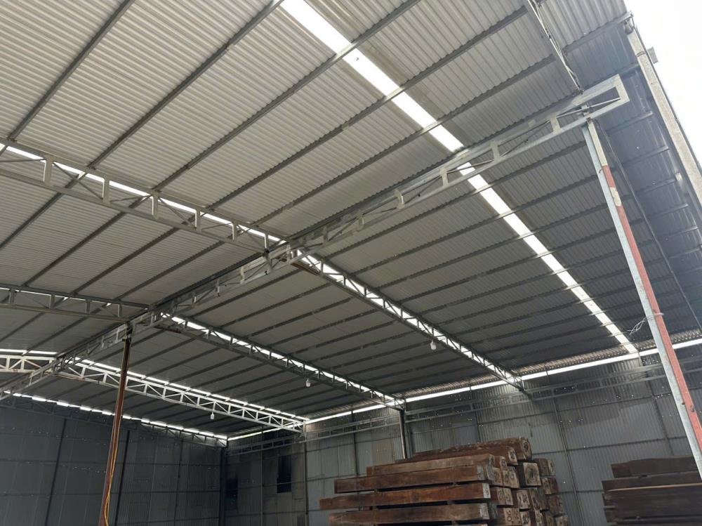 Cho thuê kho xưởng gần KCN Ngọc Hồi, Thanh Trì, Hà Nội. DT 800m xe container đỗ cửa giá 80k/m2547898
