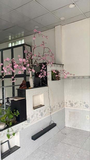 Bán Nhà Cấp 4 Đẹp, Giá Rẻ Tại Hóc Môn, TP Hồ Chí Minh2530287