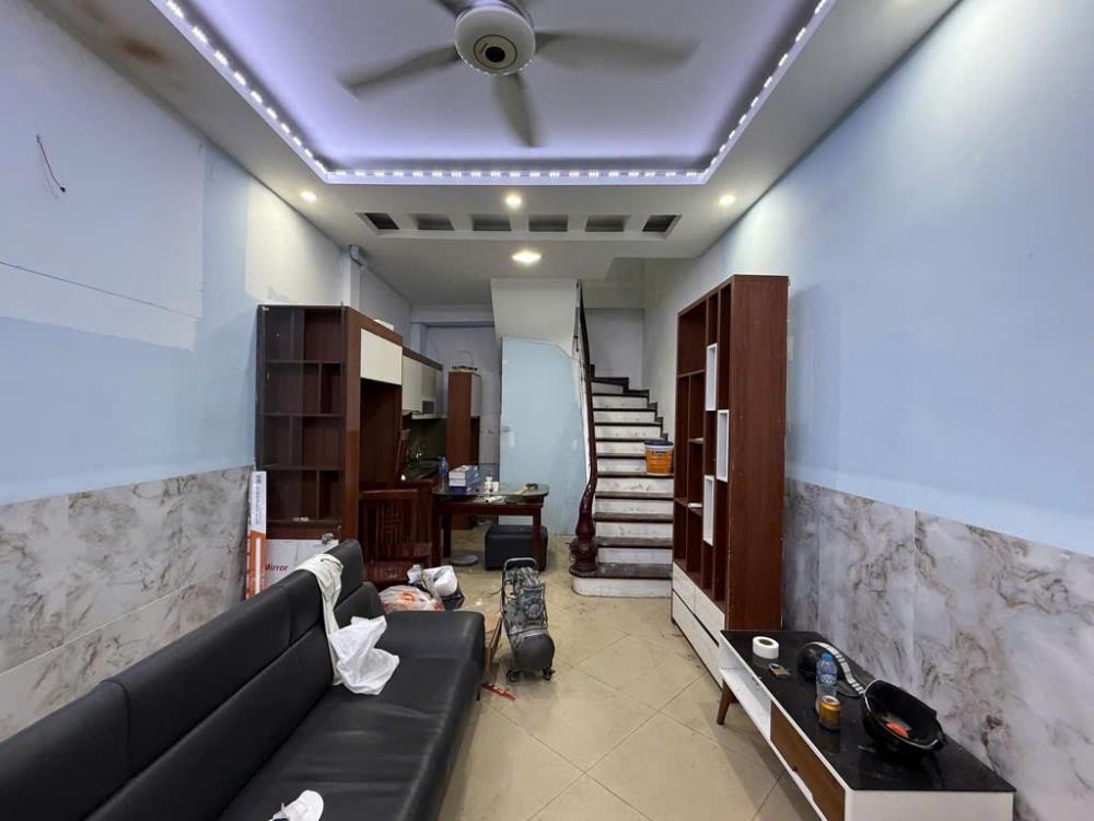 Bán nhà phố Thái Thịnh_Sổ Đỏ Chính Chủ_Lô Góc Hai Thoáng_33mx4T_Giá: 6.5 Tỷ, Lh: 0396935190.2511116