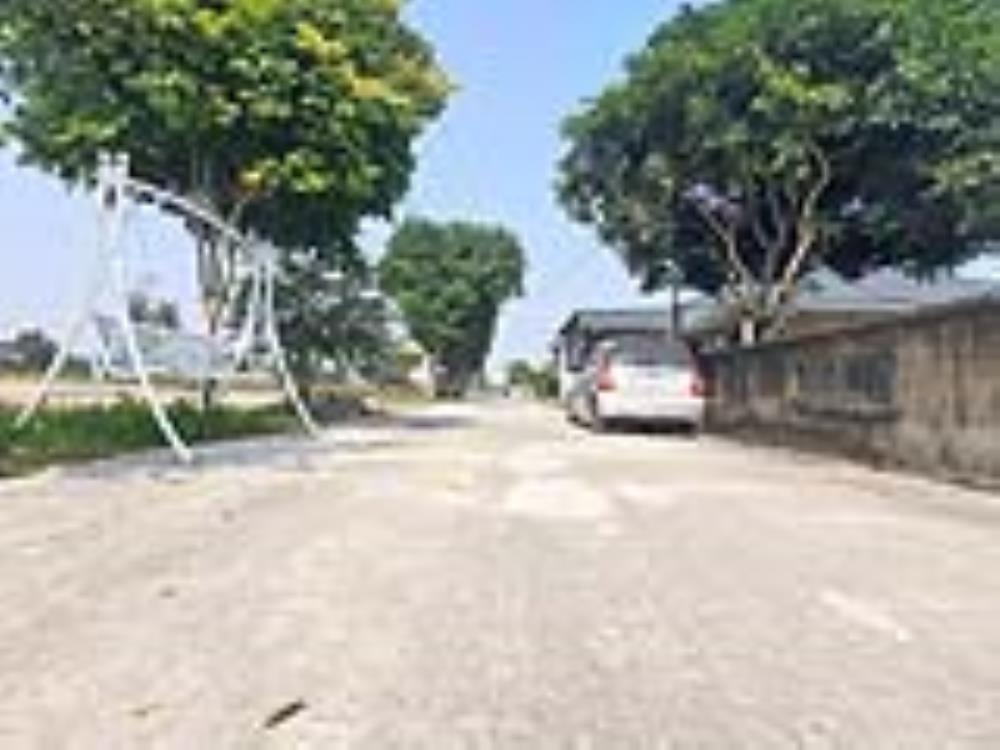 CHÍNH CHỦ BÁN GẤP ĐẤT GIÁ RẺ GẦN ĐƯỜNG LIÊN XÃ 24M NGHI PHONG-NGHỆ AN2394066