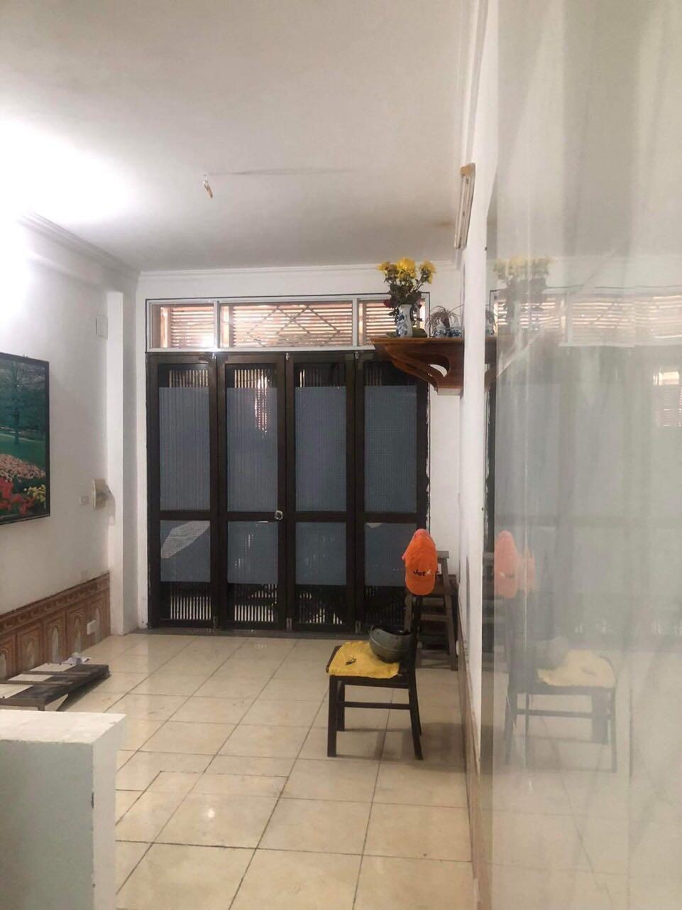 Cho thuê nhà ngõ 129 Nguyễn Trãi làm VP, bán hàng tạp hoá, ở nhóm 6 người2599848