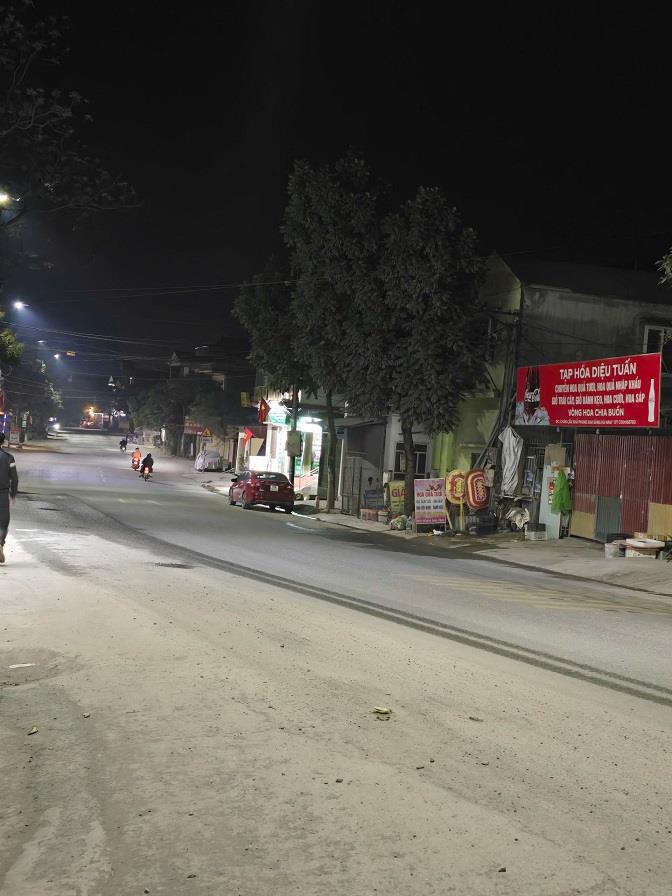 BÁN NHÀ ĐẤT ĐẸP TRỤC CHÍNH – GẦN TAM CHÚC – CƠ HỘI ĐẦU TƯ SIÊU HỜI!2523633