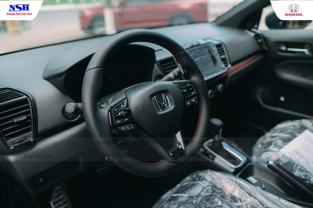 Honda City 2025  Chính là lựa chọn hoàn hảo dành cho bạn2669306