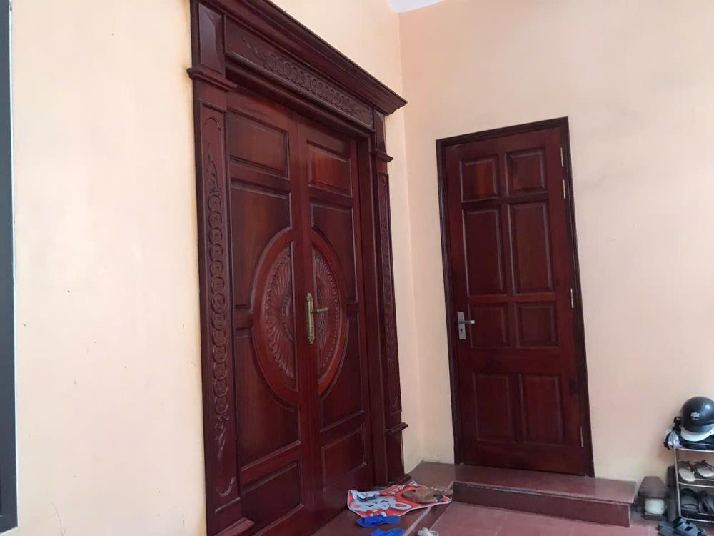 CHÍNH CHỦ CẦN BÁN NHÀ 3 TẦNG TẠI NGUYỄN TRÃI - P. VỊ XUYÊN - TP NAM ĐỊNH.2498351