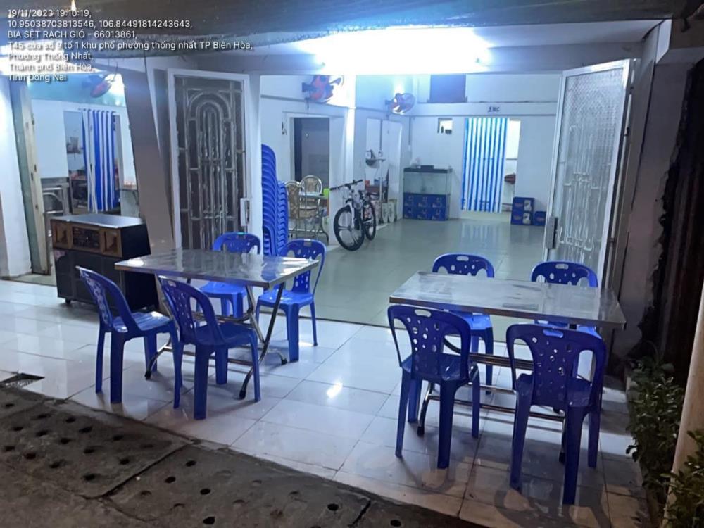 Sang quán nhậu bình dân tại Đường Huỳnh Văn Hớn, Phường Thống Nhất, Biên Hoà2406628