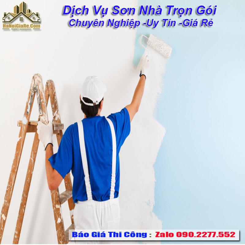 Nhận sửa chưa nhà trọn gói giá rẻ tại hà đông uy tín chuyên nghiệp2323316