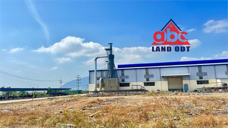 XT066 Nhà Xưởng cho thuê tại KCN Bà Rịa, tiếp nhận ngành nghề đa dạng, không ô nhiễm2391358
