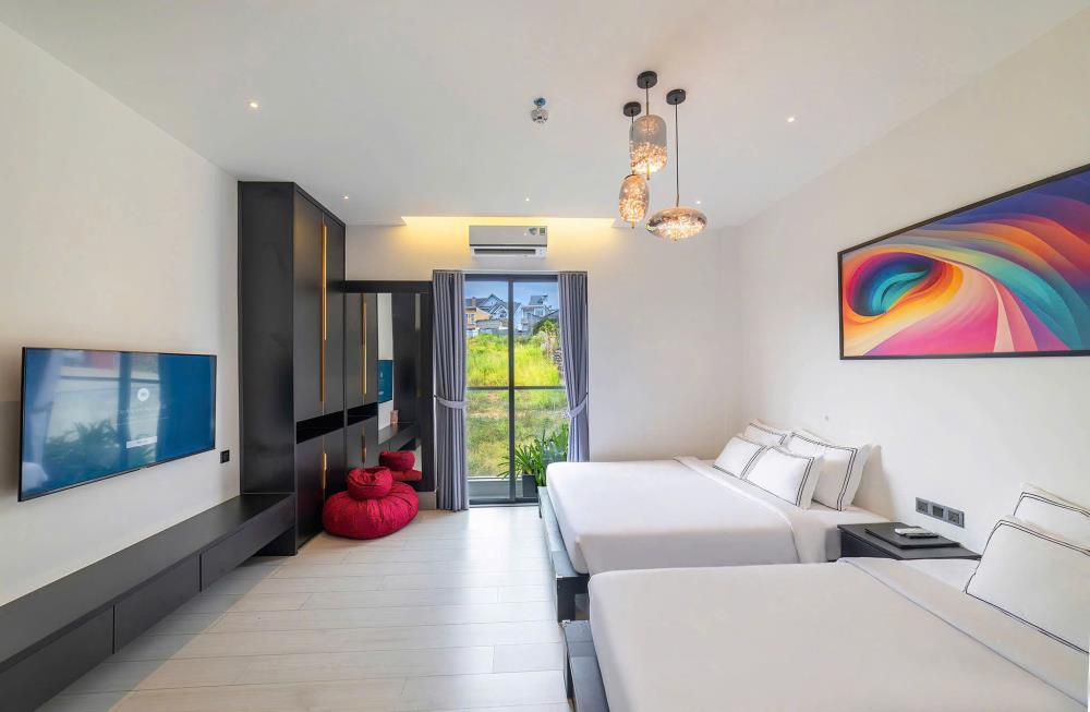 CỰC HÓT - BÁN KHÁCH SẠN THE UNIQUE HOME & CAFE TẠI TP. ĐÀ LẠT - TỈNH LÂM ĐỒNG2607762