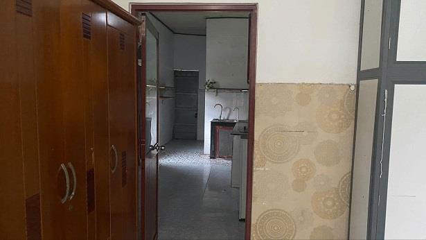 Bán Nhà Cấp 4 Đẹp, Giá Rẻ Tại Hóc Môn, TP Hồ Chí Minh2530284