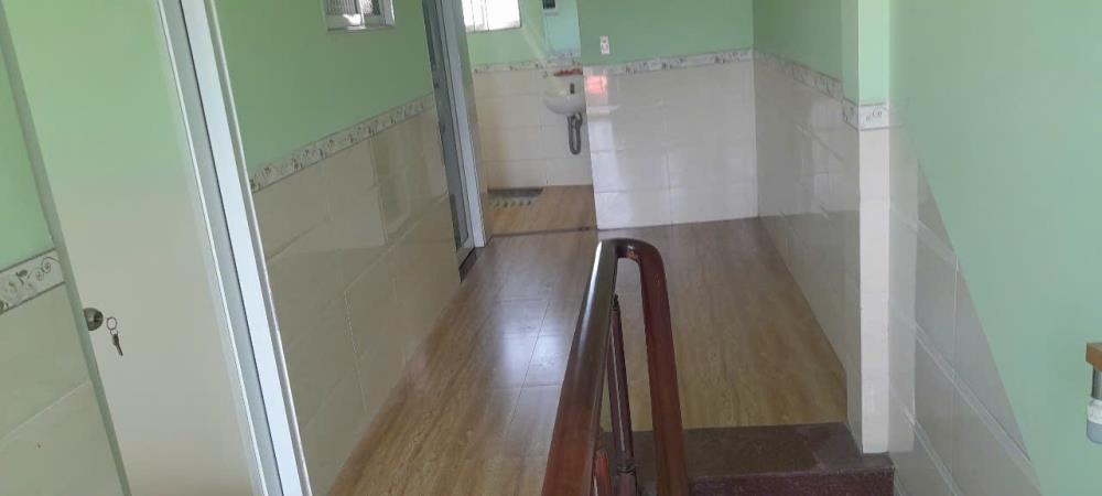 CHÍNH CHỦ CẦN CHO THUÊ NHÀ  1 TRỆT - 2 LẦU TẠI XÃ TÓC TIÊN  - TP.PHÚ MỸ - BÀ RỊA  VŨNG TÀU2584808
