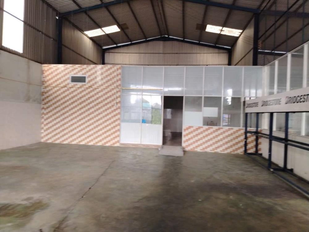 CHO THUÊ NHÀ XƯƠNG 1000M 30TR MẠT TIỀN ĐƯỜNG LỚN BẾN CÁT BD2510223