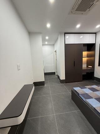 Cho thuê 1 căn studio vừa ở vừa kinh doanh tại Số 5, ngõ 495 Nguyễn Trãi, 5,5 triệu, 20 m22533020
