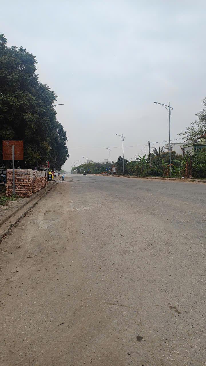 CHỚP NHOÁNG! Lô Đất Vàng Gần Ngay Đại Học Xây Dựng Hà Nam!2584337