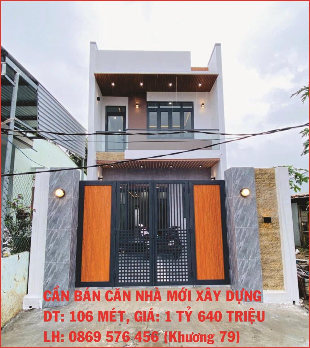 Bán nhà tại xã diên phú, huyện diên khánh, tỉnh khánh hoà2330000