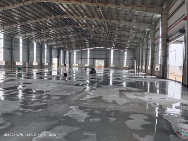 CHO THUÊ XƯỞNG 12.500M MỚI SẢN XUẤT TẠI TÂN UYÊN BÌNH DƯƠNG2470065